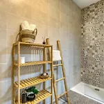 Chic Marianne - Appt T2 Parking Et Terrasse Prives Apartment
