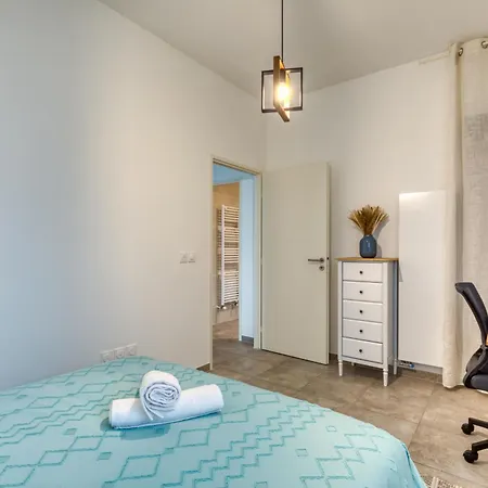 Chic Marianne - Appt T2 Climatise, Parking Et Terrasse Privee Montpellier