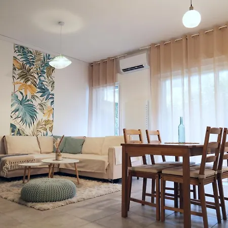 Chic Marianne - Appt T2 Climatisé, Parking Et Terrasse Privée