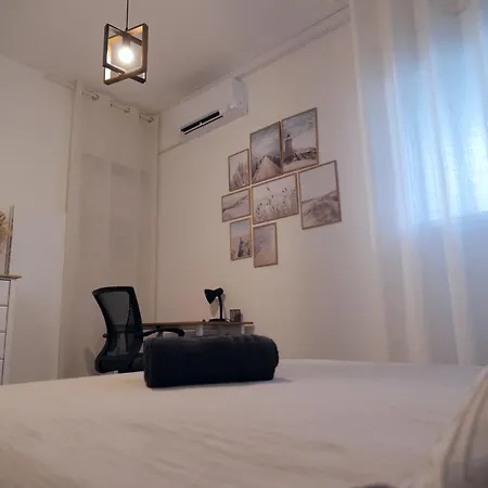 Chic Marianne - Appt T2 Climatisé, Parking Et Terrasse Privée *